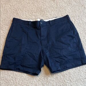 J. Crew Men’s Shorts